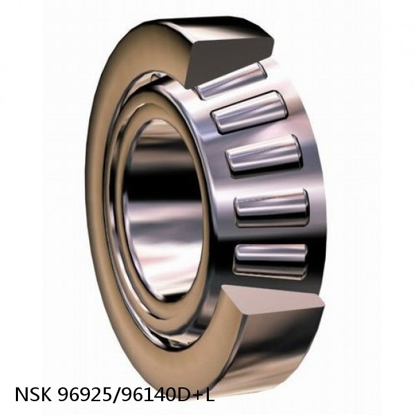 96925/96140D+L NSK Tapered roller bearing