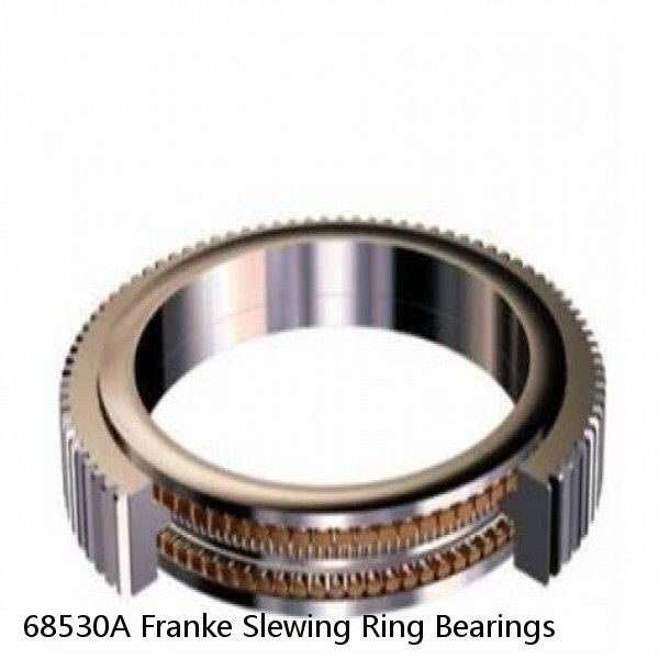68530A Franke Slewing Ring Bearings