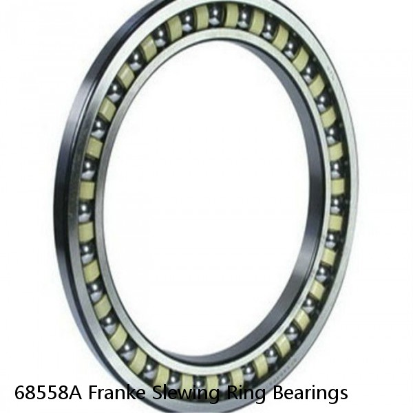 68558A Franke Slewing Ring Bearings