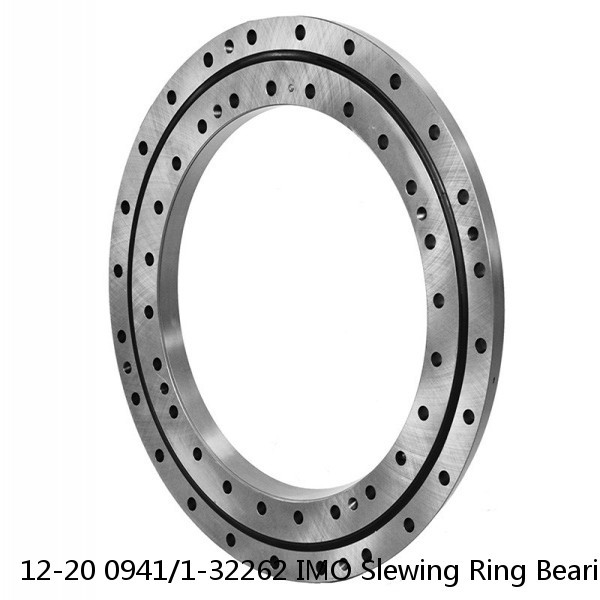 12-20 0941/1-32262 IMO Slewing Ring Bearings