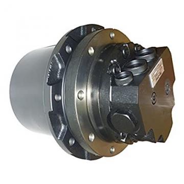Komatsu 21Y-60-12101 Hydraulic Final Drive Motor