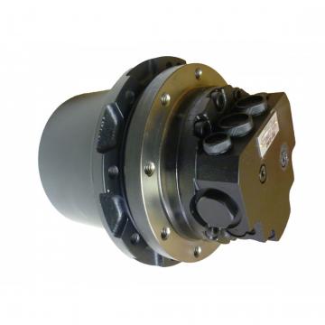 Komatsu 201-60-00120 Hydraulic Final Drive Motor