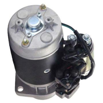 Kobelco 11Y-27-30100 Reman Dozer Travel Motor