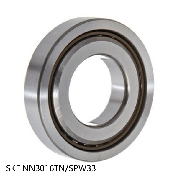 NN3016TN/SPW33 SKF Super Precision,Super Precision Bearings,Cylindrical Roller Bearings,Double Row NN 30 Series