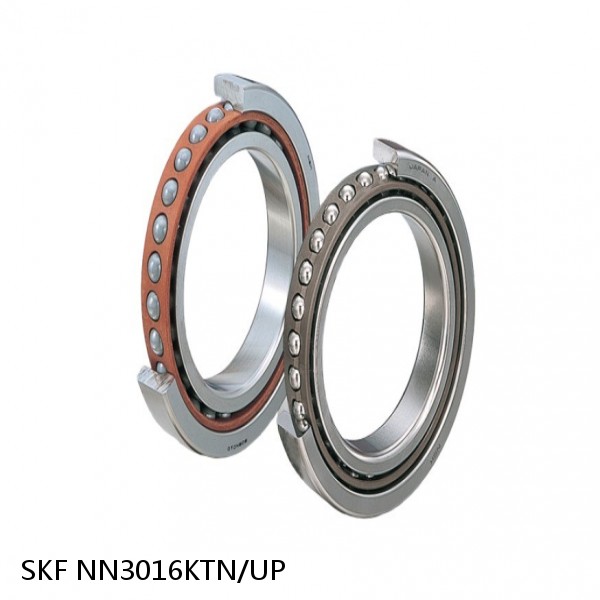 NN3016KTN/UP SKF Super Precision,Super Precision Bearings,Cylindrical Roller Bearings,Double Row NN 30 Series