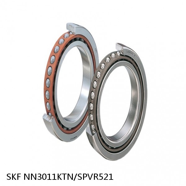 NN3011KTN/SPVR521 SKF Super Precision,Super Precision Bearings,Cylindrical Roller Bearings,Double Row NN 30 Series