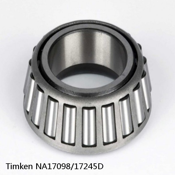 NA17098/17245D Timken Tapered Roller Bearings