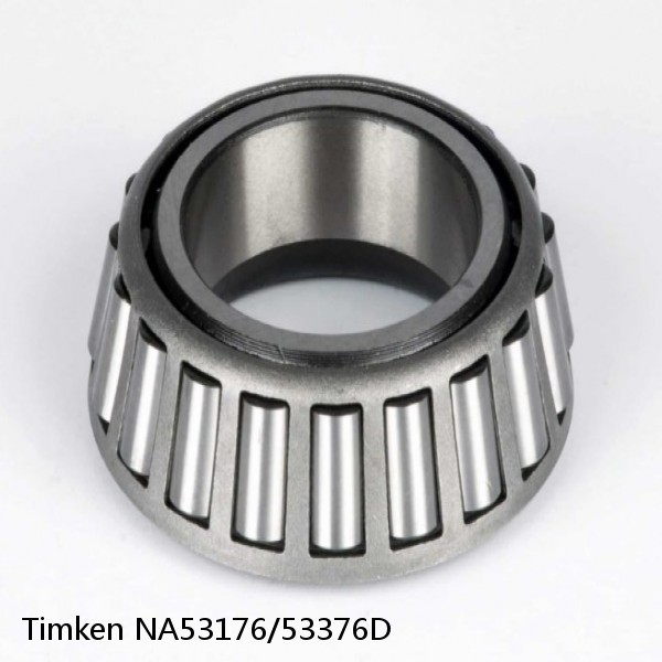 NA53176/53376D Timken Tapered Roller Bearings