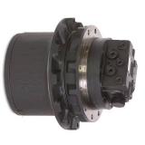 Komatsu 201-60-00120 Hydraulic Final Drive Motor