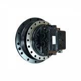 Komatsu 201-60-58101 Hydraulic Final Drive Motor