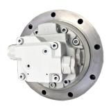 Komatsu 203-60-56701 Hydraulic Final Drive Motor